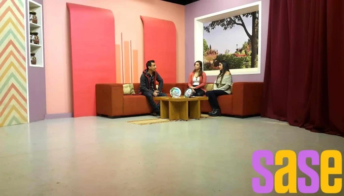 Mastv - Encarnación 070126