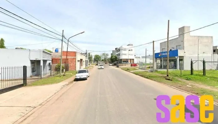 Matelec Ingenieria Srl - Concepción Del Uruguay