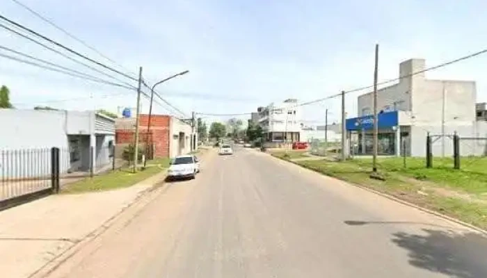 Matelec Ingenieria Srl -  Zona - Concepción del Uruguay