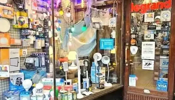 Mateo Hnos. S.r.l. - Cdad. Autónoma De Buenos Aires