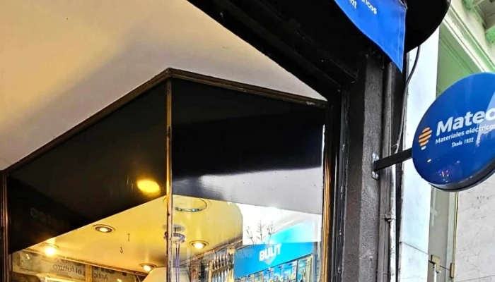 Mateo Hnos Srl Catalogo - Cdad. Autónoma de Buenos Aires