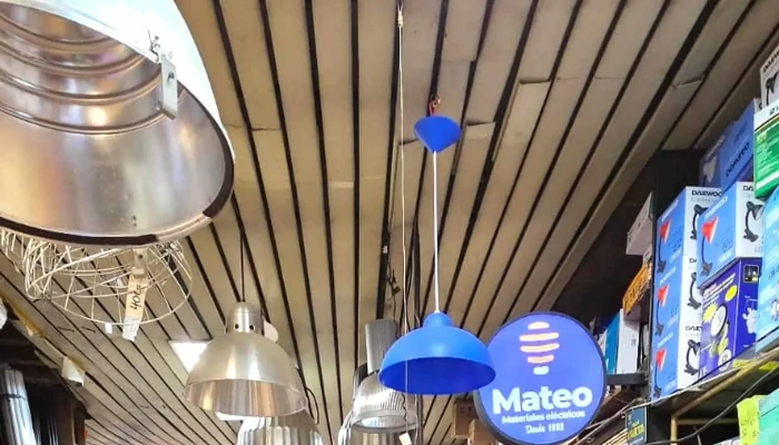 Mateo Hnos Srl Zona - Cdad. Autónoma de Buenos Aires