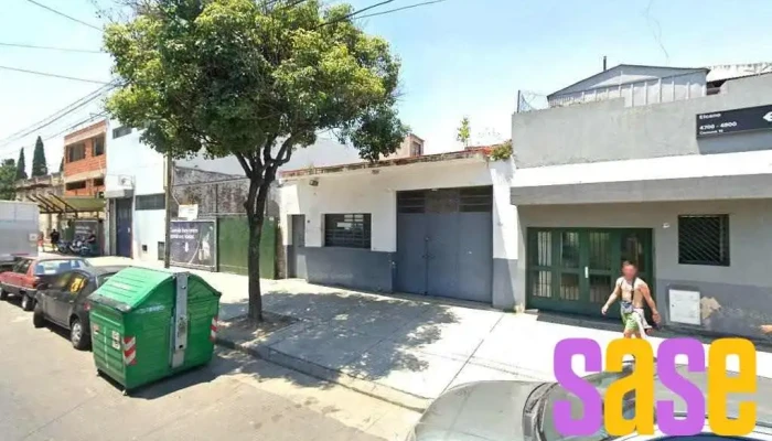 Materiales Eléctricos - Cdad. Autónoma De Buenos Aires