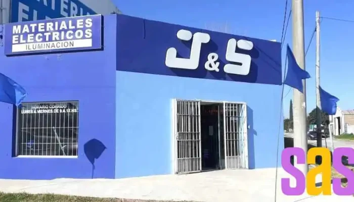 Materiales Electricos Iluminacion Del Propietario - Paraná