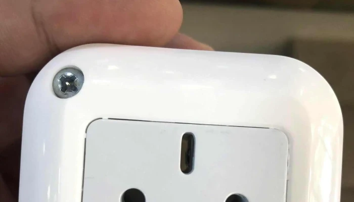 Materiales Eléctricos Nissi - Cdad. Autónoma De Buenos Aires
