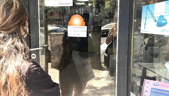 Materiales Electricos Nissi Interior - Cdad. Autónoma de Buenos Aires