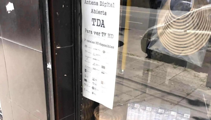 Materiales Electricos Nissi Promocion - Cdad. Autónoma de Buenos Aires