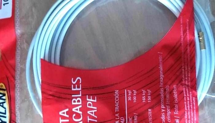 Materiales Electricos Sa Instagram - Cdad. Autónoma de Buenos Aires