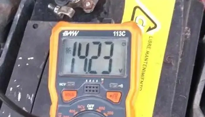 Matuco Electrónica - Gral. Galarza