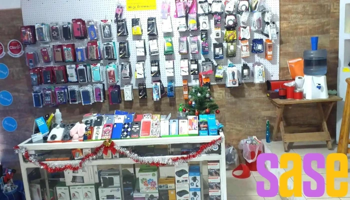 Maximo En Electronica Interior - Tartagal