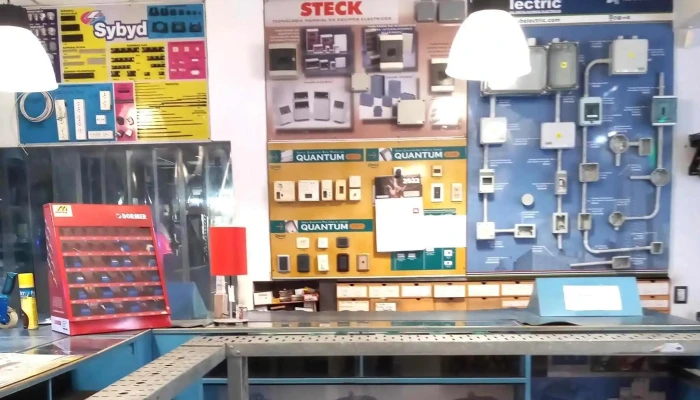 Mayga Electricidad -  Comentarios - Córdoba