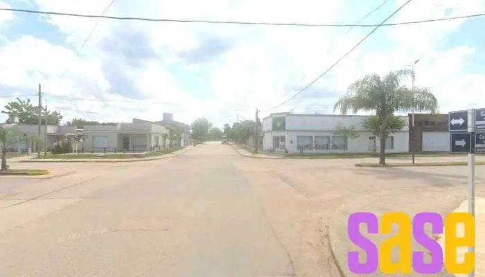 Mazzoli Hogar - Caseros