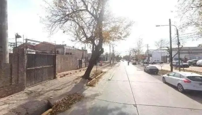 Mb Mecanica Bulnes -  Fotosdeg - Mendoza