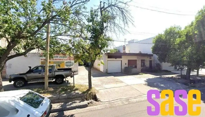 Md Electricidad/Electrónica Ferretería - San Rafael