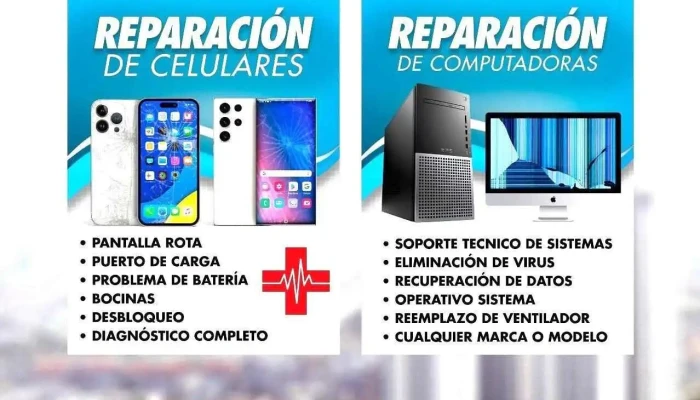 Md Electronica Servicio Tecnico Del Propietario - La Rioja