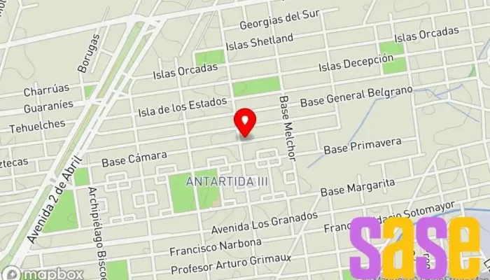 mapa de MD ELECTRONICA SERVICIO TÉCNICO Taller de reparaciones eléctricas en La Rioja