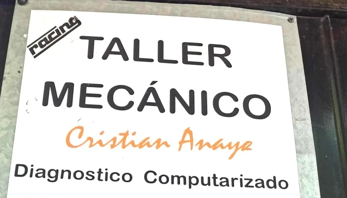 Mecanica Y Electricidad Diagnostico Computarizado -  Videos - San Rafael