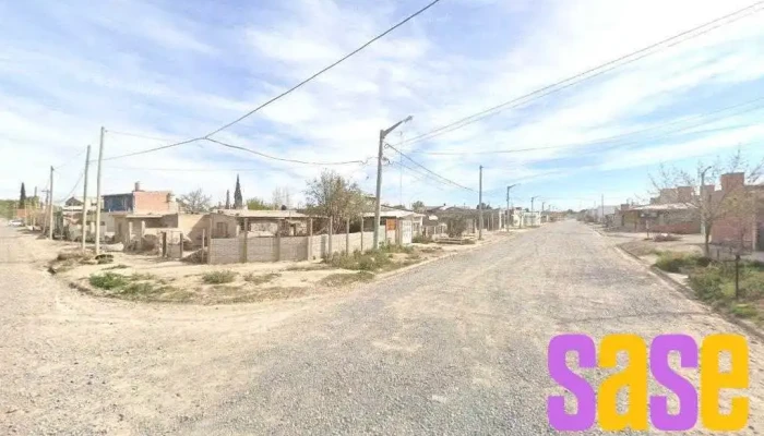 Mega 98.3 - Trelew