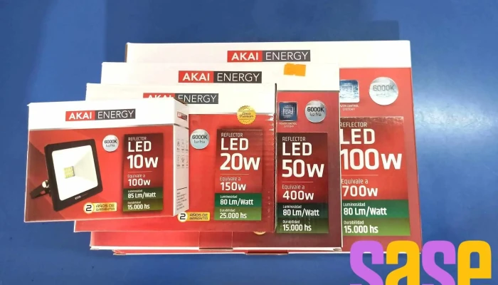 Megacer Electricidad -  Del Propietario - Bovril