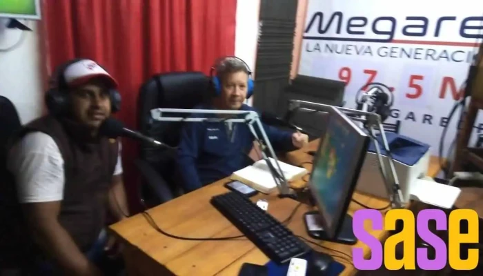 Megared Fm 907mhz Del Propietario - Col. Santa Rosa