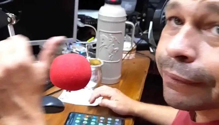 Megared Fm 907mhz Videos - Col. Santa Rosa