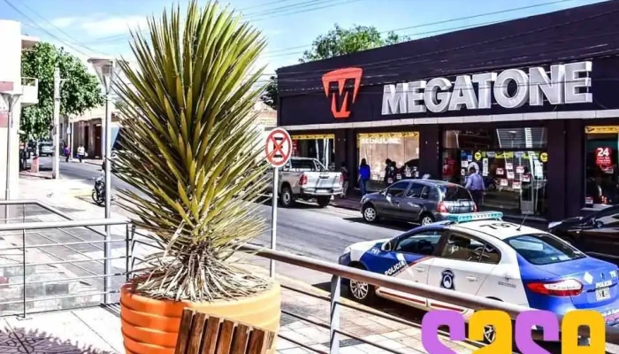 Megatone.net - Chilecito