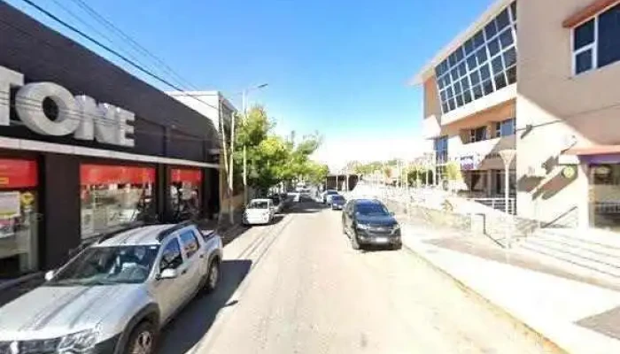 Megatonenet Instagramdeg - Chilecito