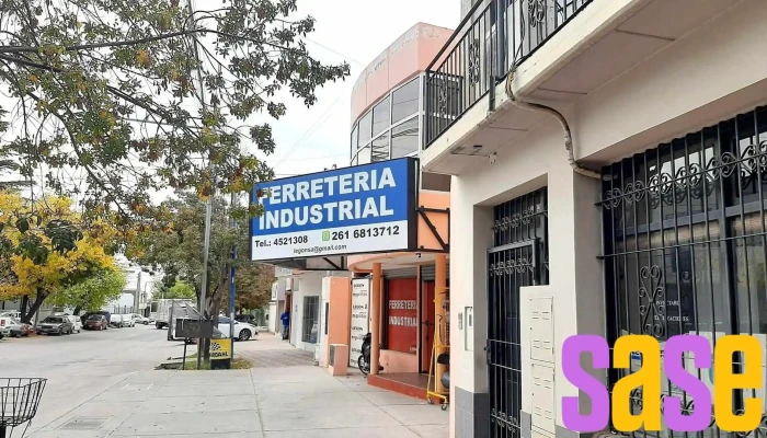 Megavoltios - Godoy Cruz