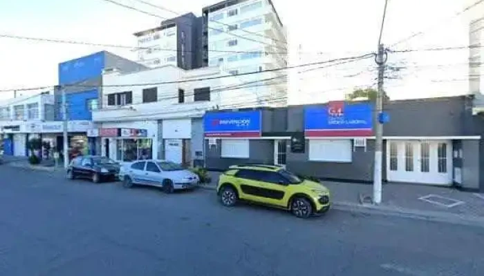 Melecsur -  Horariodeg - Puerto Madryn