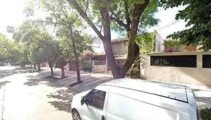 Mendomecanica -  Como Llegar - Mendoza