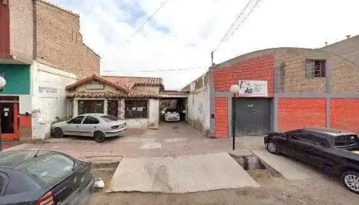 Mendoza Electric Car -  Puntaje - Las Heras