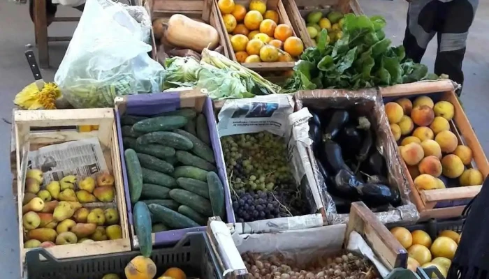 Mercado Municipal De Maimara Comentarios - Maimara