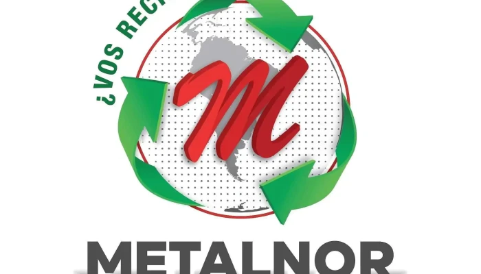 Metalnor Metales Y Chatarra -  Del Propietario - Salta