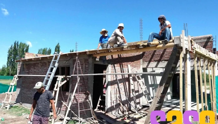 Mgm Electricidad -  Del Propietario - San Rafael