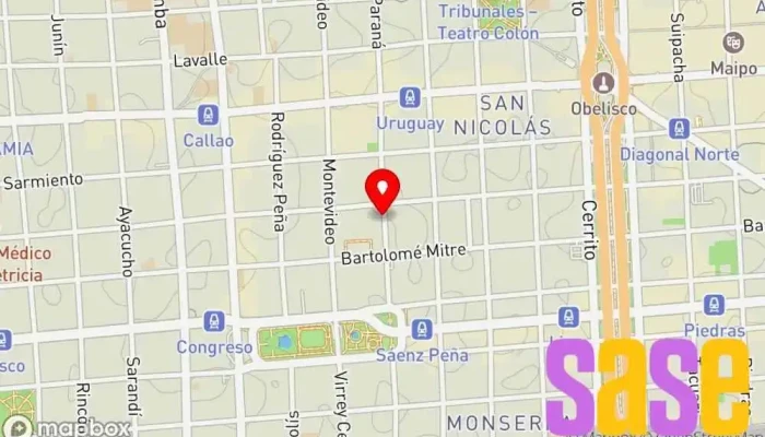mapa de Microelectronica Componentes Fabricante de artículos electrónicos, Electrónica, Tienda de electrónica en Cdad. Autónoma de Buenos Aires