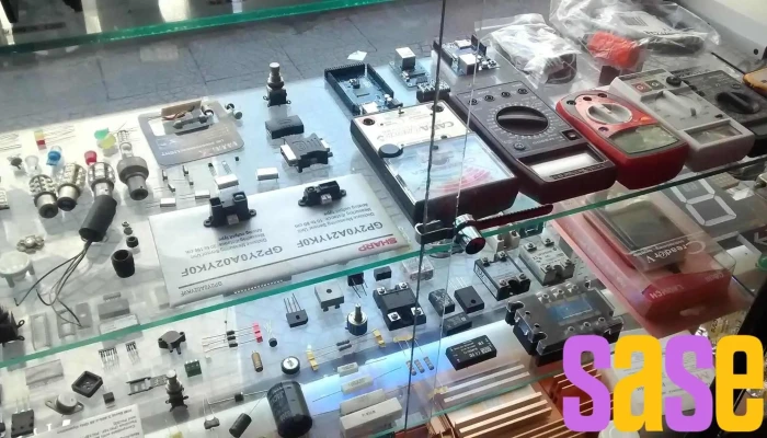Microelectronica Srl -  Sitio Web - Cdad. Autónoma de Buenos Aires