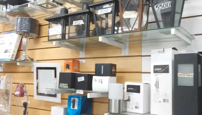 Migsa Sa Interior - Formosa