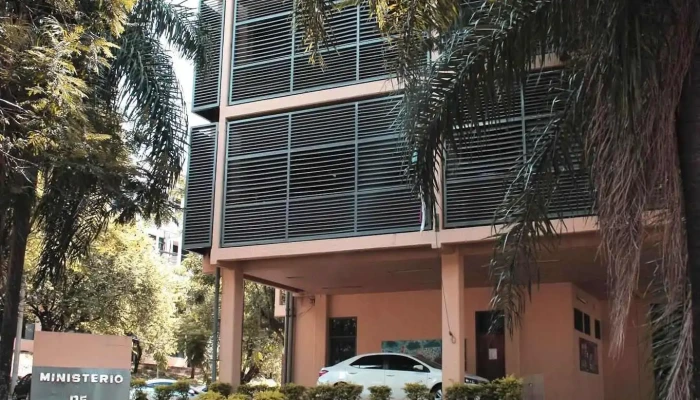 Ministerio de Educación, Ciencia y Tecnología de Misiones - Jnv