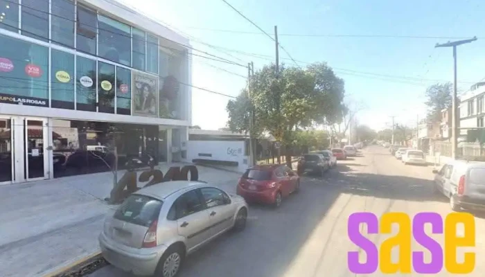 Modo Radio 106.9 - X5000 Córdoba