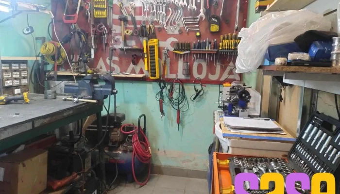 Molloja Electricidad Del Automotor -  Telefono - San Salvador de Jujuy