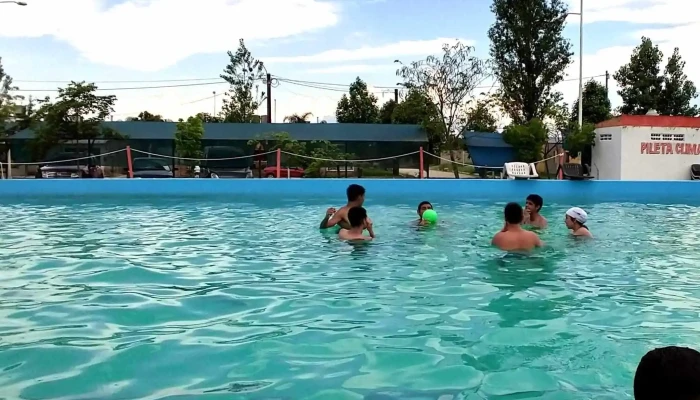 Monteros Voley -  Videos - Monteros