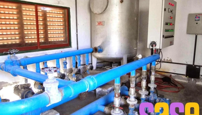 Motelec Srl   Electricidad Industrial Del Propietario - Gral. Alvear