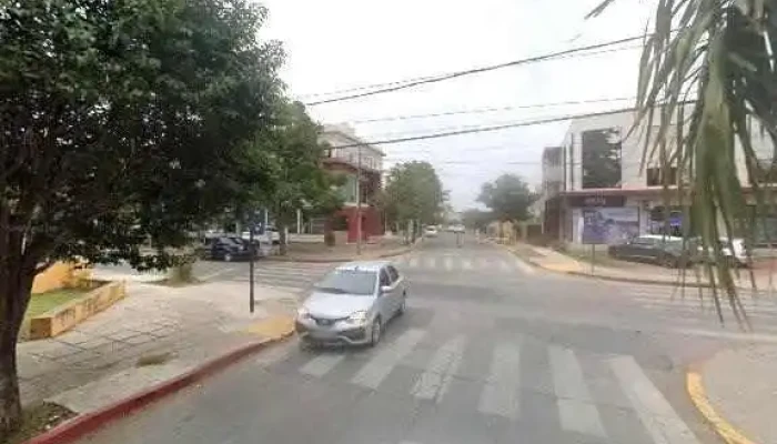 Mr Electro -  Dondedeg - Córdoba
