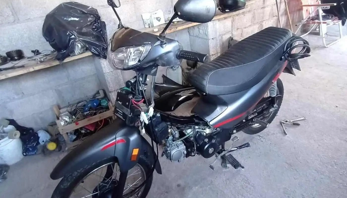Ms Electricidad De Motos -  Del Propietario - La Rioja