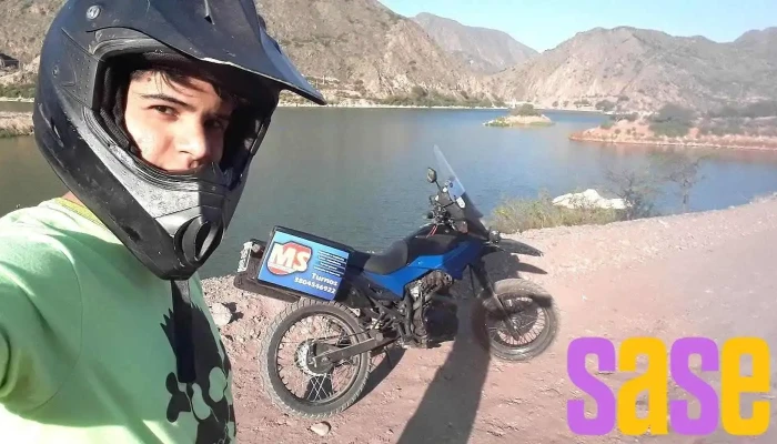 Ms Electricidad De Motos -  Telefono - La Rioja