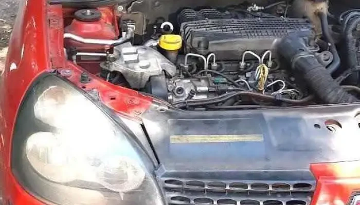 Mtr Electromecanica Automotriz - Mendoza