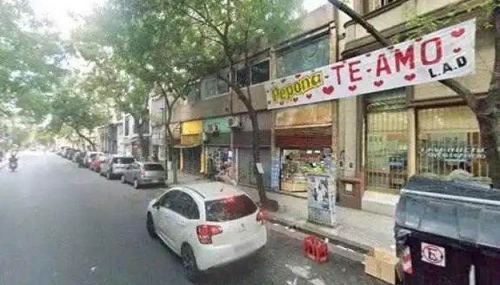 Mundo Electrico Abierto Ahoradeg - Cdad. Autónoma de Buenos Aires