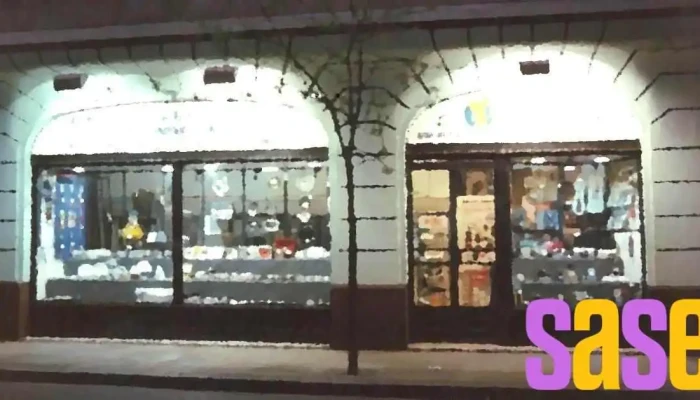 Mundo Electrico Del Propietario - Cdad. Autónoma de Buenos Aires