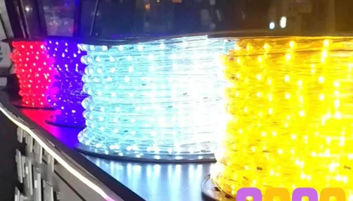 Mundo Led Electricidad E Iluminacion Del Propietario - Río Ceballos
