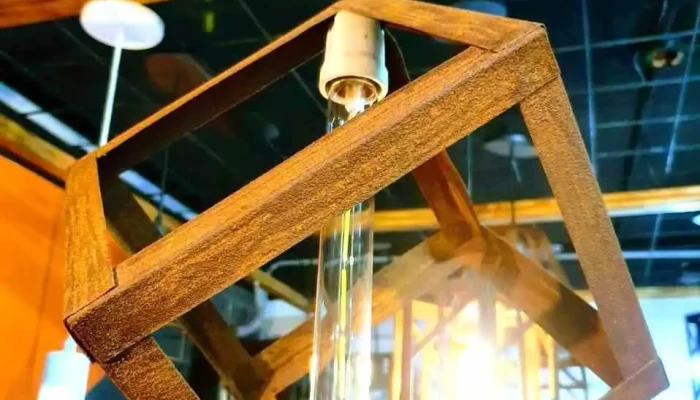 Mundo Led Electricidad E Iluminacion Instagram - Río Ceballos